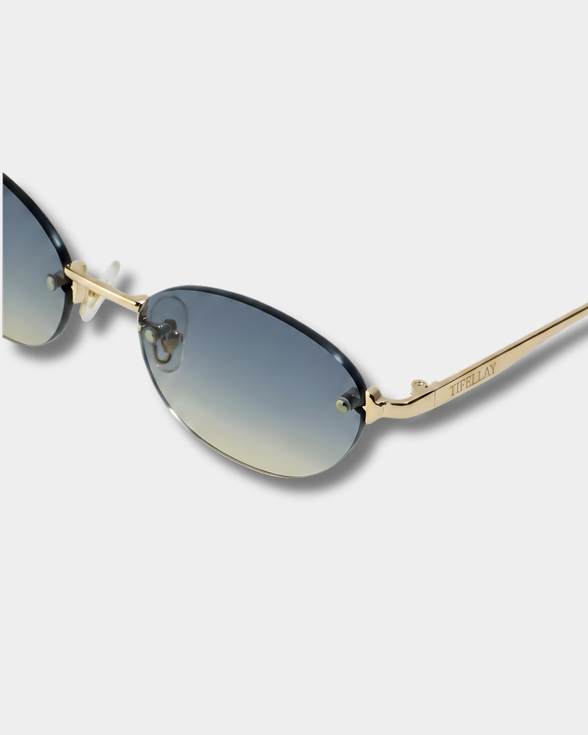 Ocean Blue