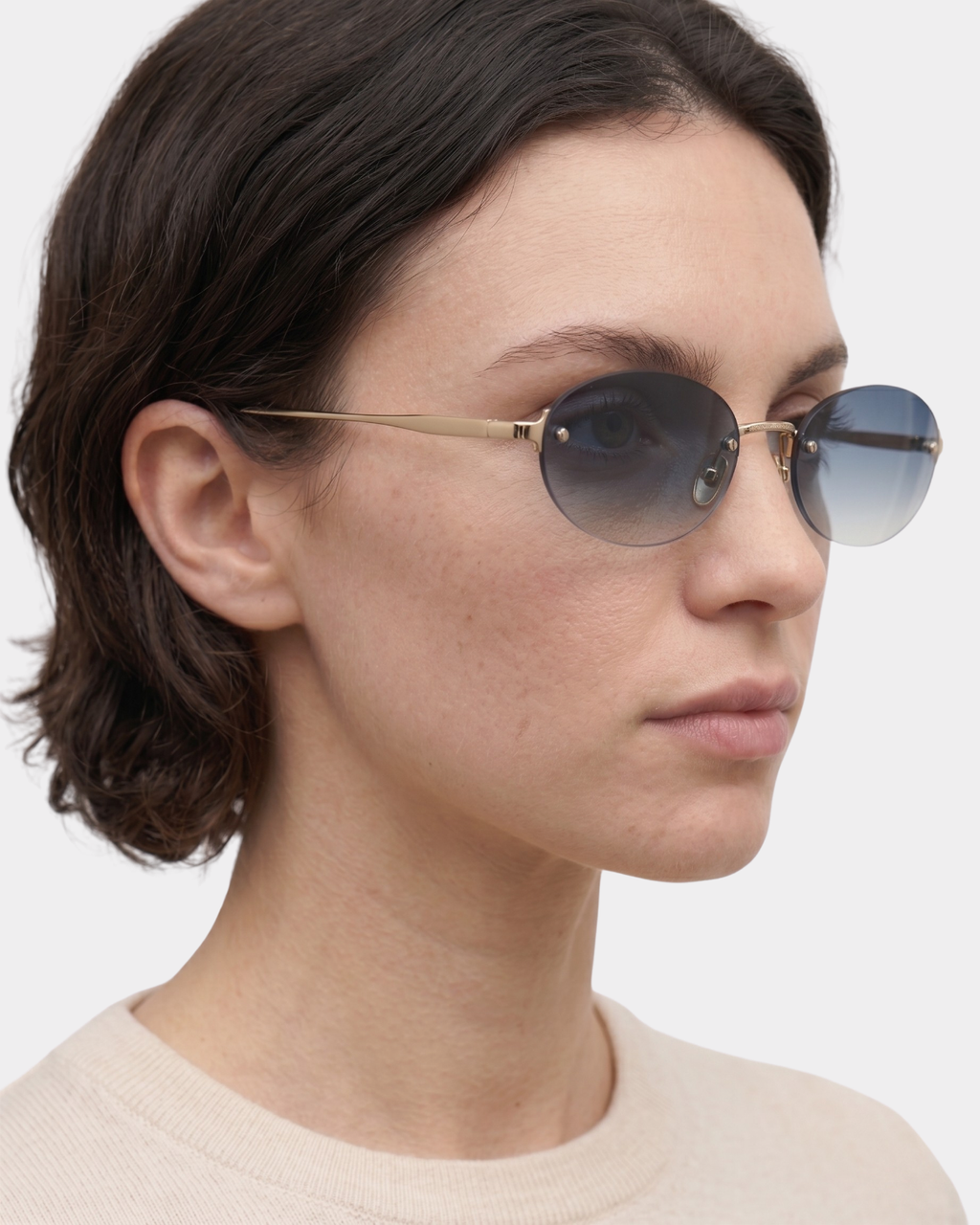 Ocean Blue