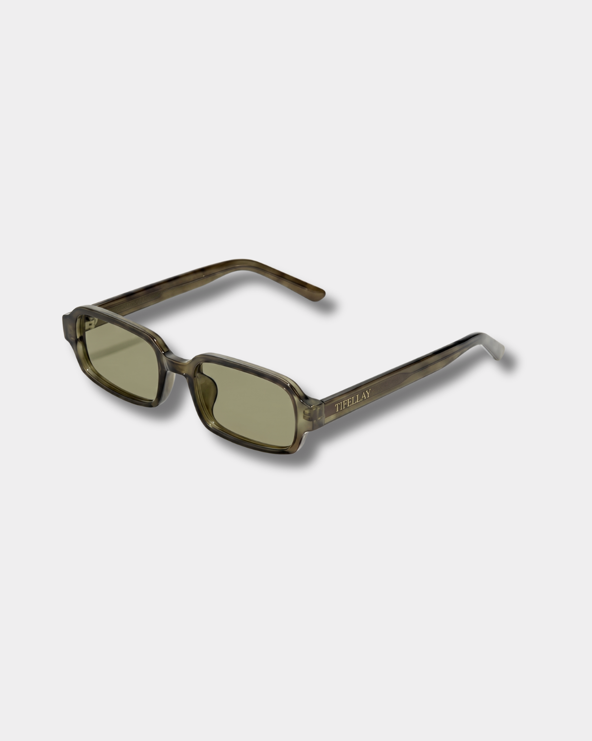 Olive Mist