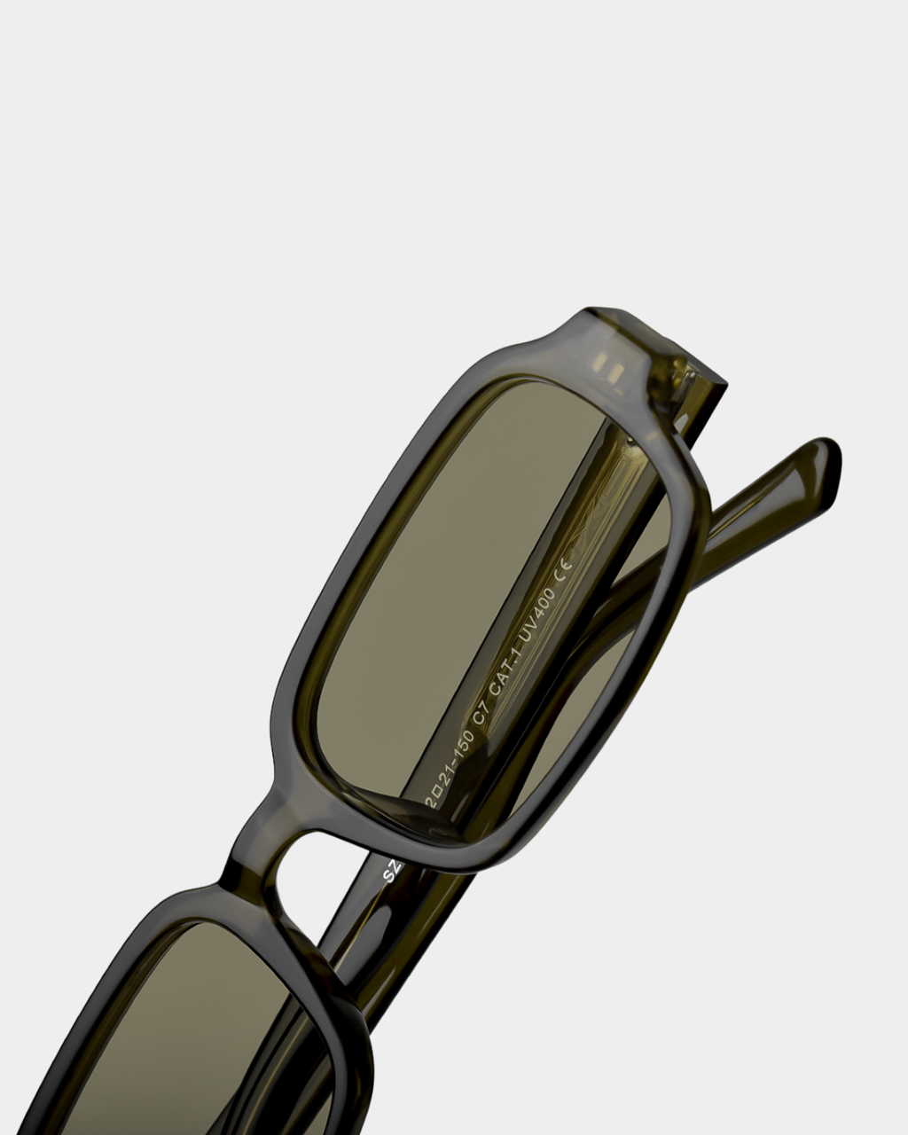 Olive Mist
