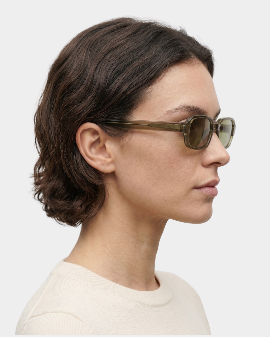 Olive Mist