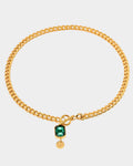 Buckle Necklace