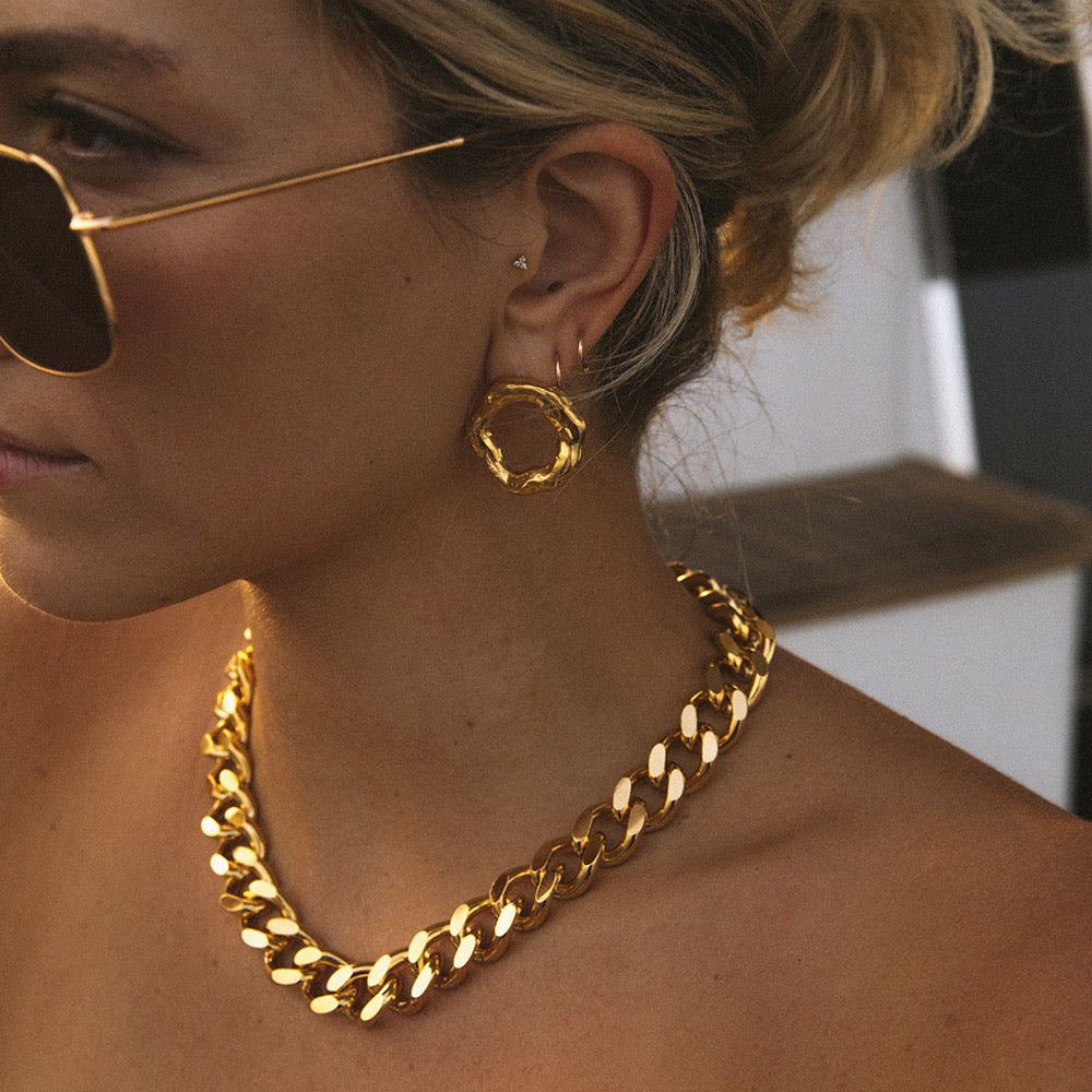 Chiara Earring