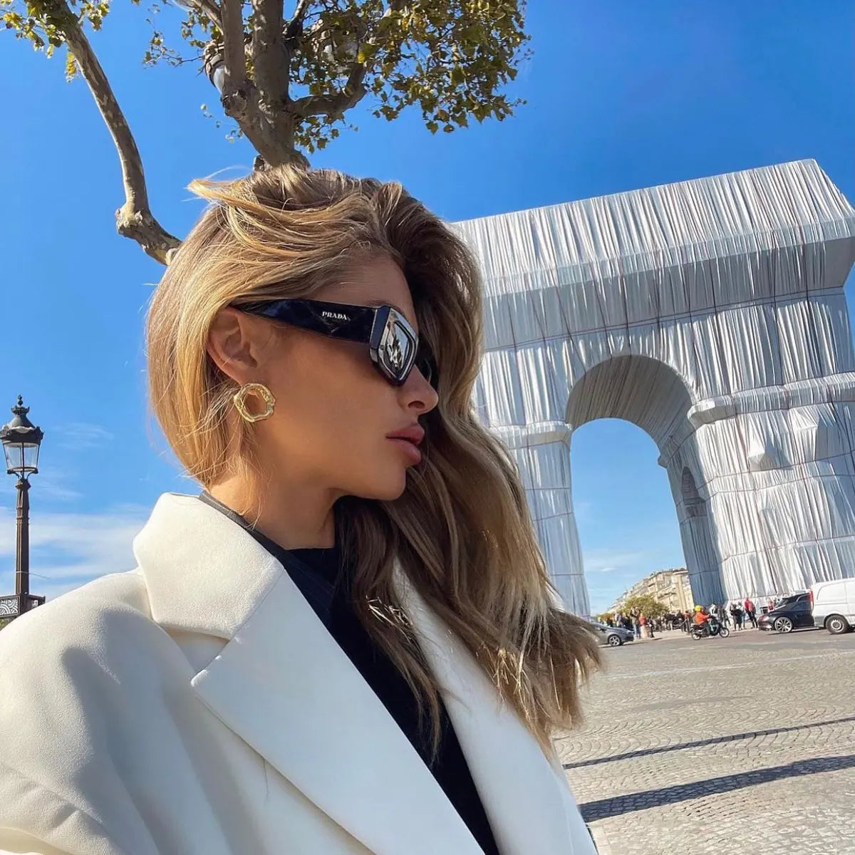 Chiara Earring