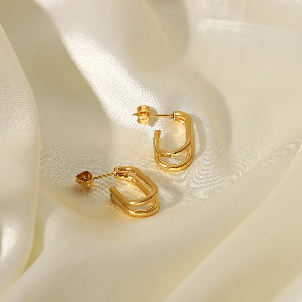 Hoop Earring