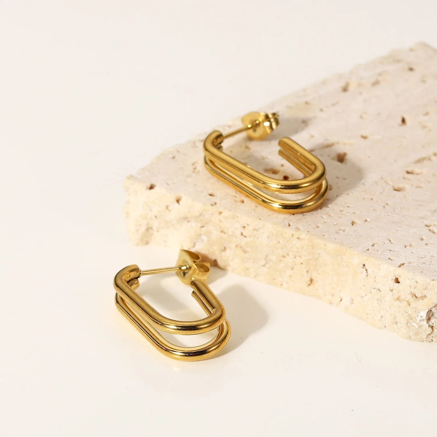 Hoop Earring