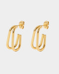 Hoop Earring