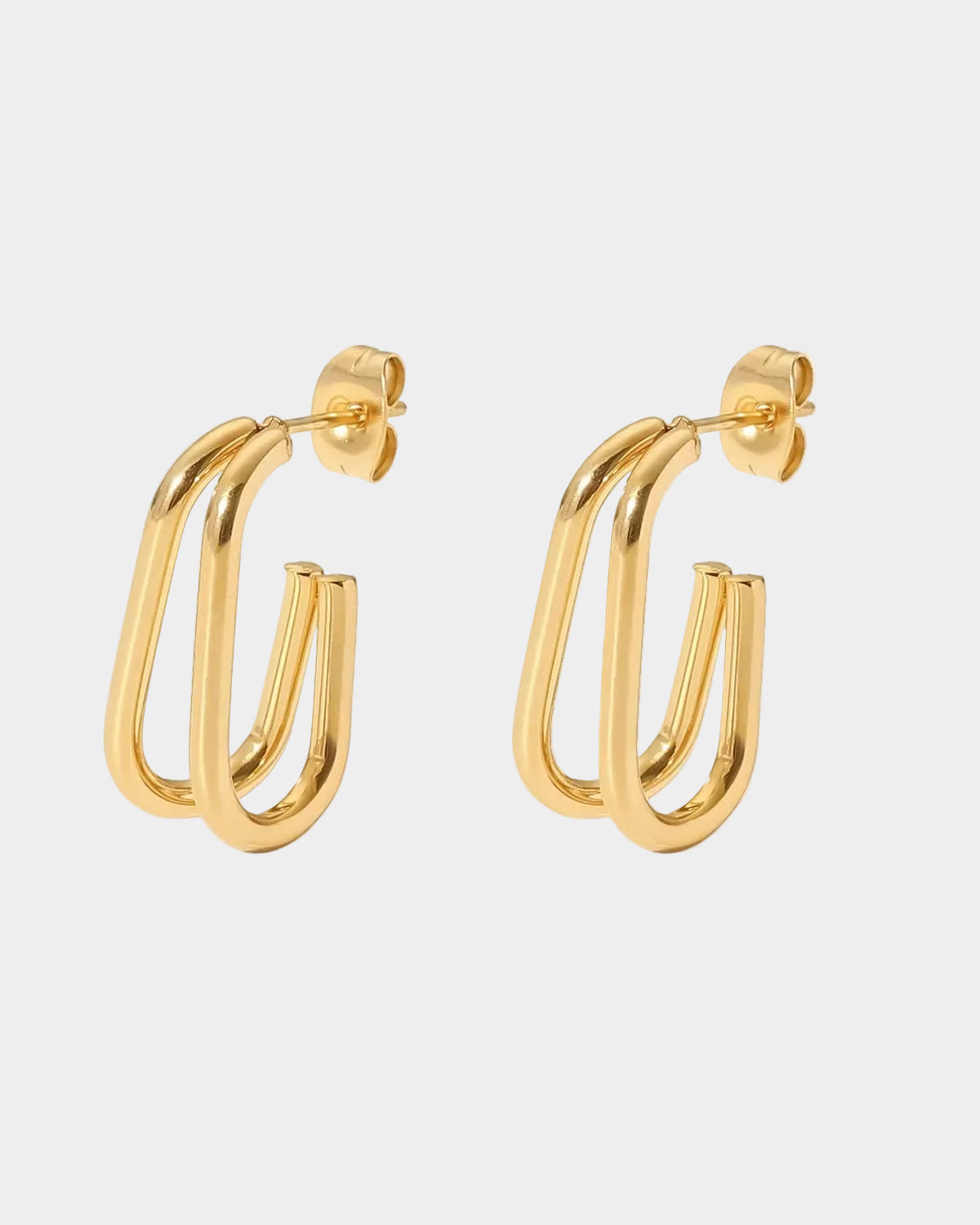 Hoop Earring