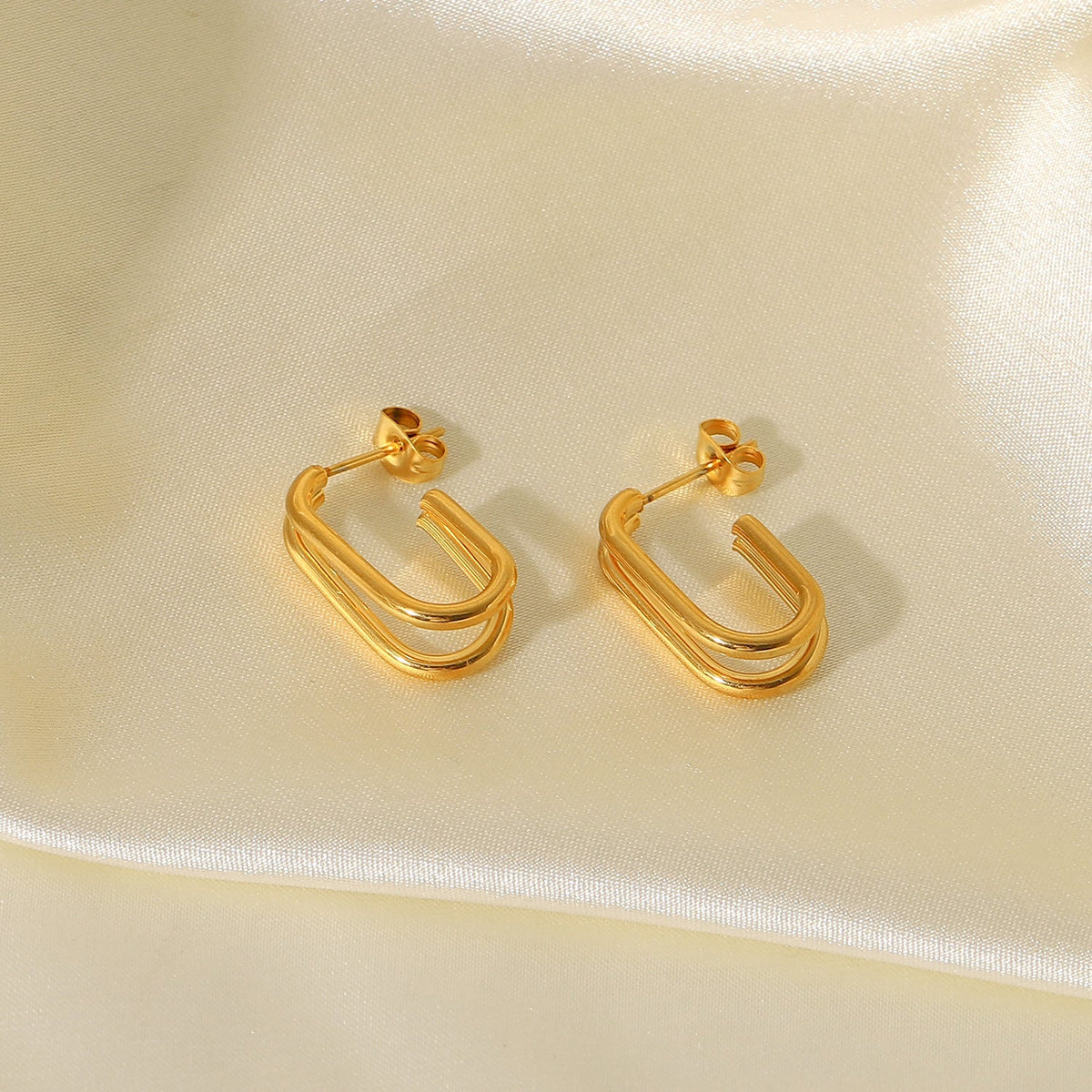 Hoop Earring