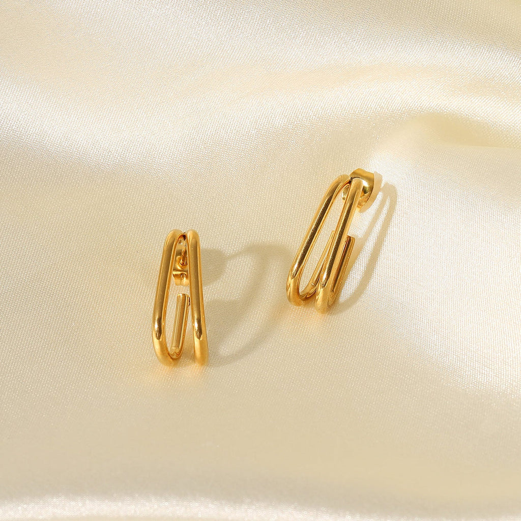 Hoop Earring