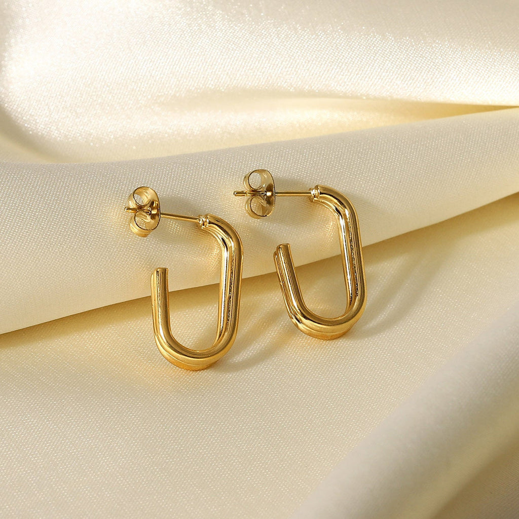 Hoop Earring