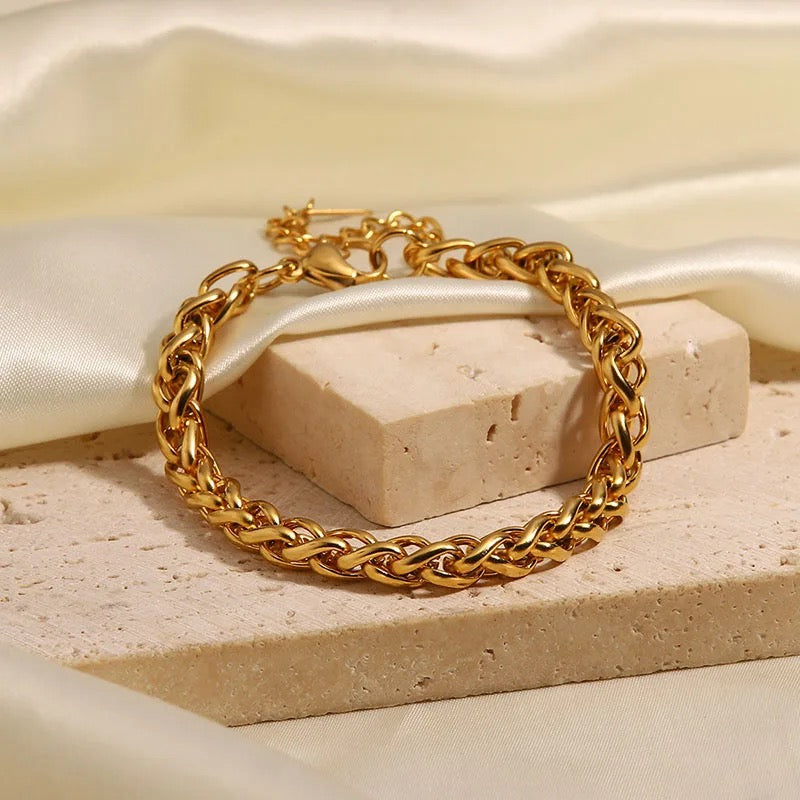Celyn Bracelet