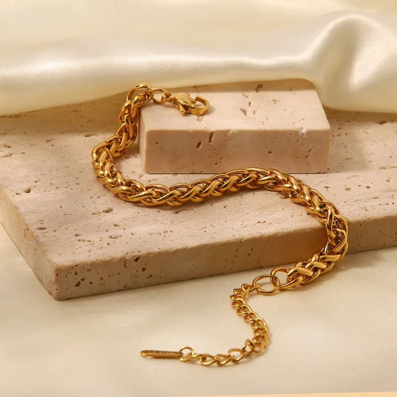 Celyn Bracelet