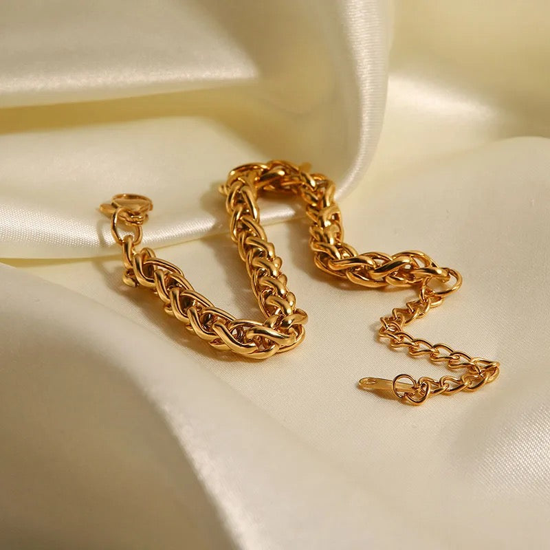 Celyn Bracelet