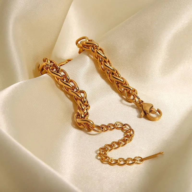 Celyn Bracelet