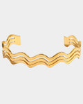 Wave Bracelet