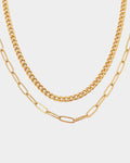 Layered Necklace