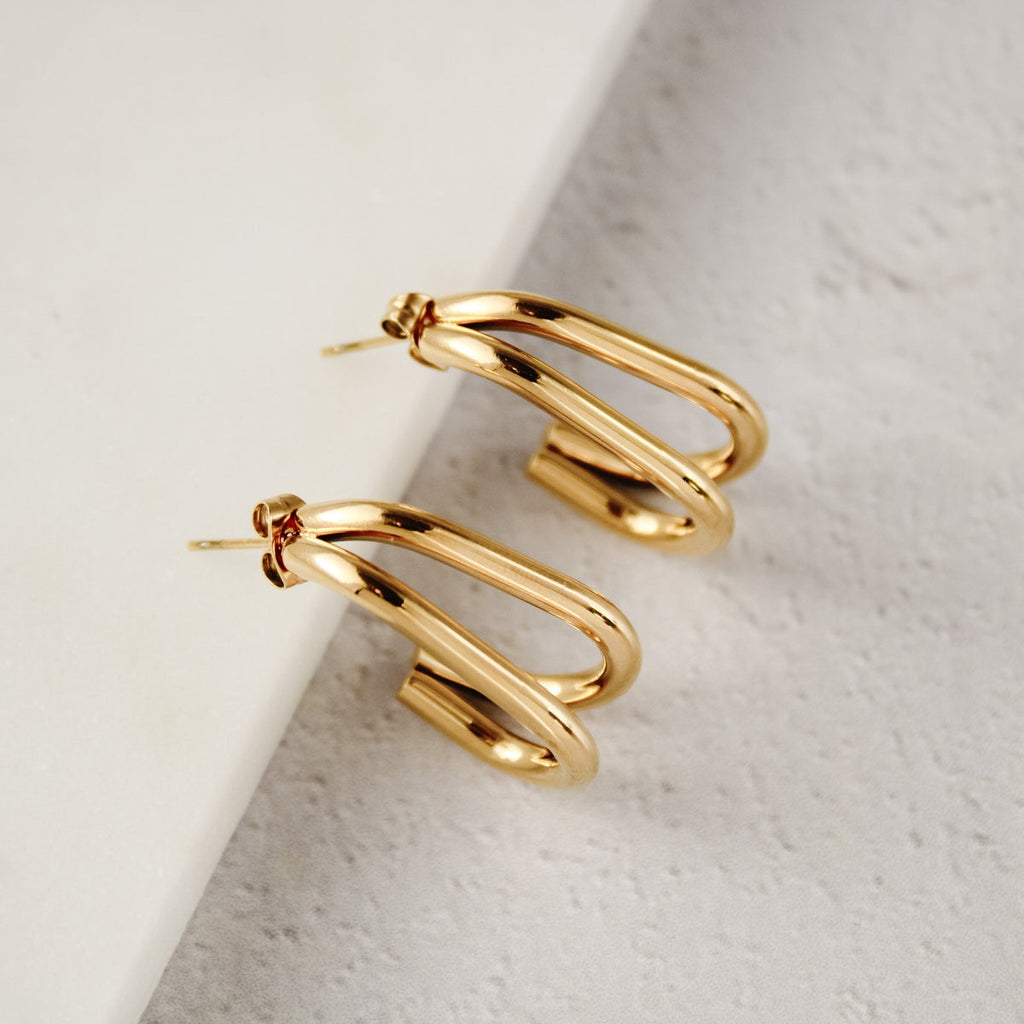 Hoop Earring