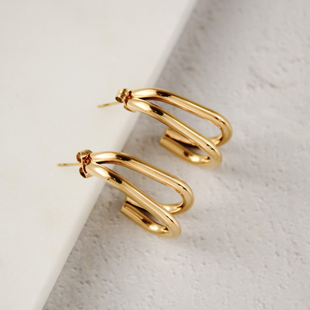 Hoop Earring